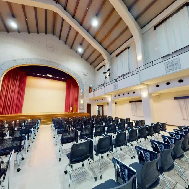 Baiko Gakuin University