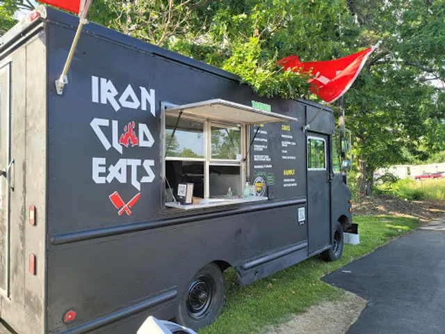 Ironclad Eats