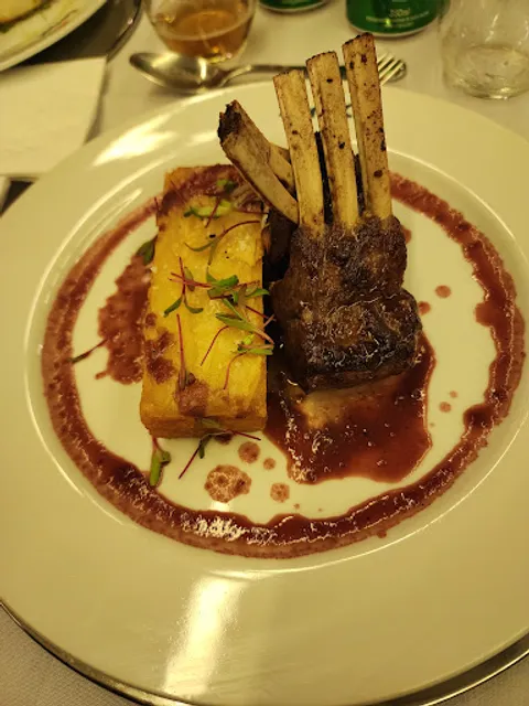 Terradaságuas - Restaurante-Escola Senac