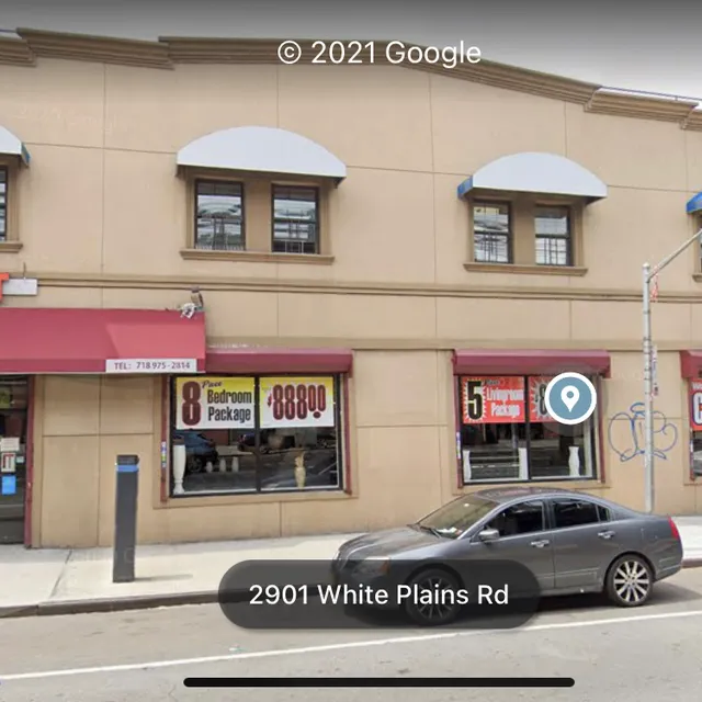 Corner Furniture Outlet