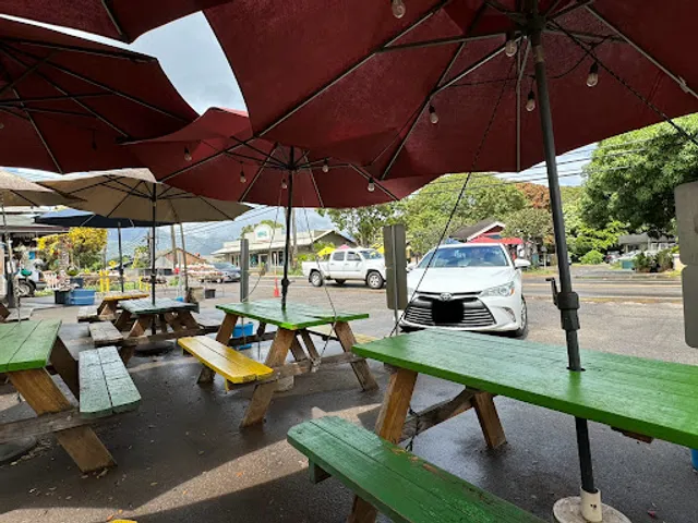 Camaron Shrimp Truck