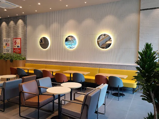 투썸플레이스 김포디원시티시그니처점