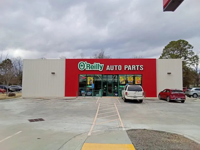 O'Reilly Auto Parts