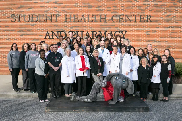 Student Health Center