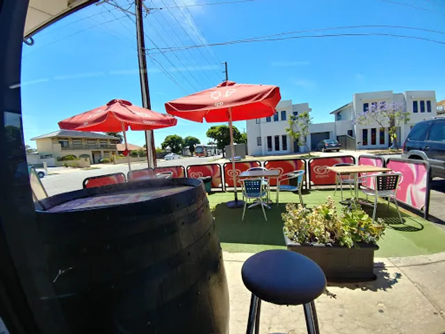 Fulham Fish & Chicken