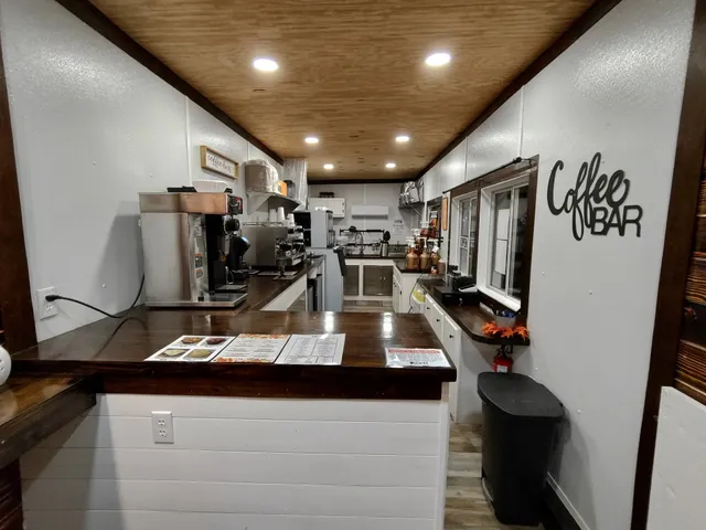 Sips Coffee Co - Carlinville