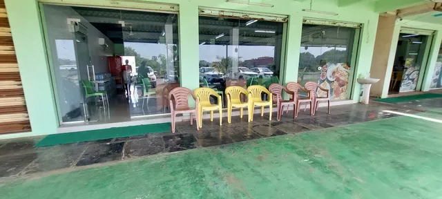 Viyyalavari Vindhu A Unit of THE BEST BIRYANI COMPANY (TBBC)