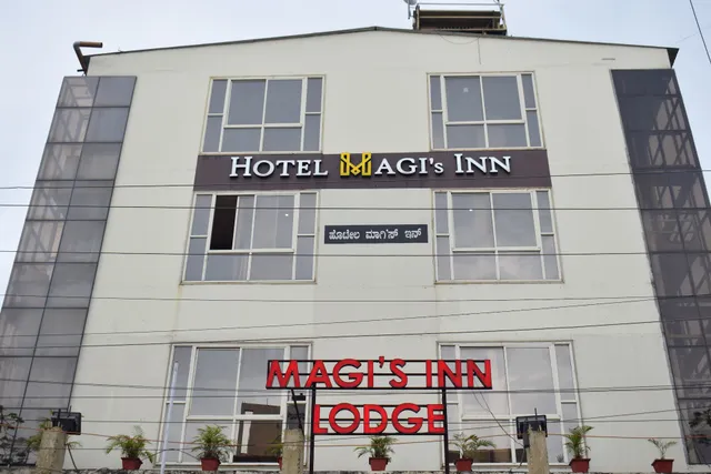 Hotel Magi's Inn