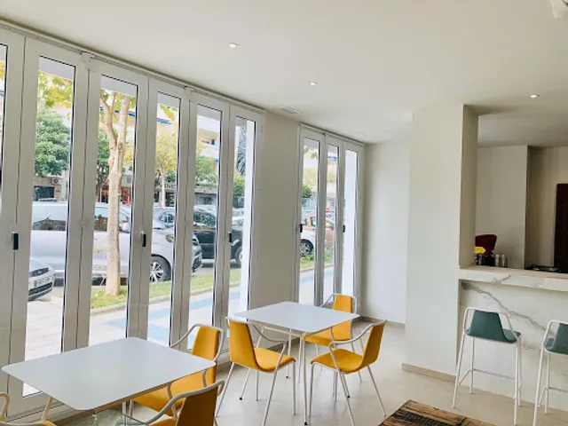 Prova Pizzeria San Pedro de Alcántara