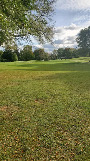 Browns Lake Golf Course