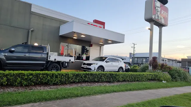 KFC Rockhampton South