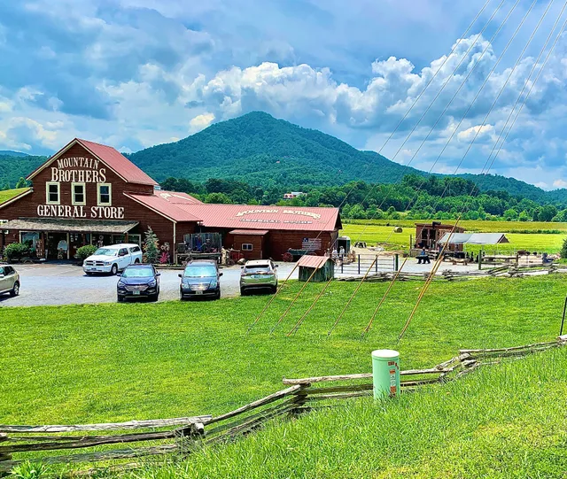Your Smoky Mountain Cabin