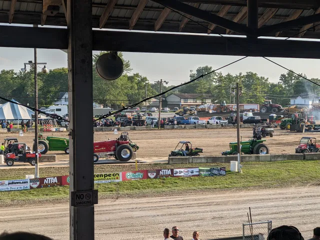 Union County Fairgrounds