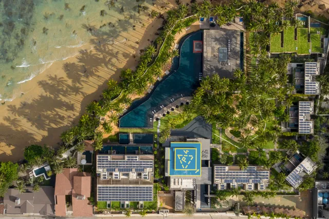 Carmel Taíba Exclusive Resort