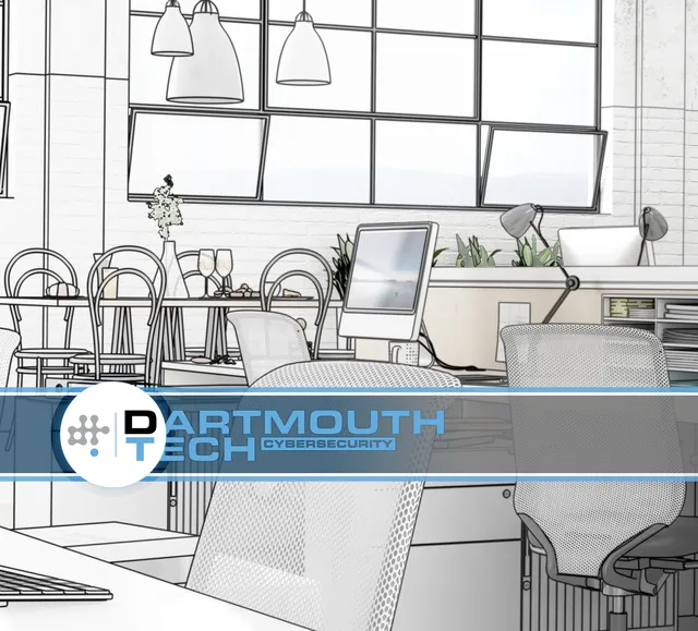 Dartmouth Tech Services