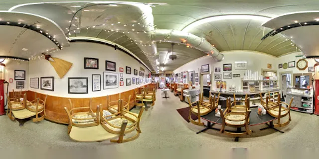 Clyde Cooper's Barbeque