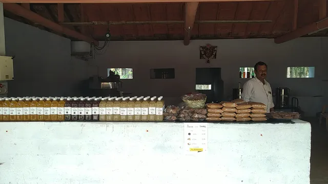 Vaagai by JP Nature Farms