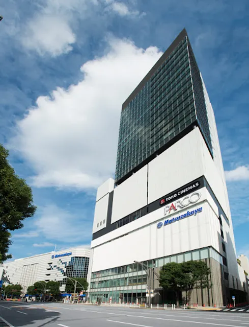 PARCO_ya Ueno
