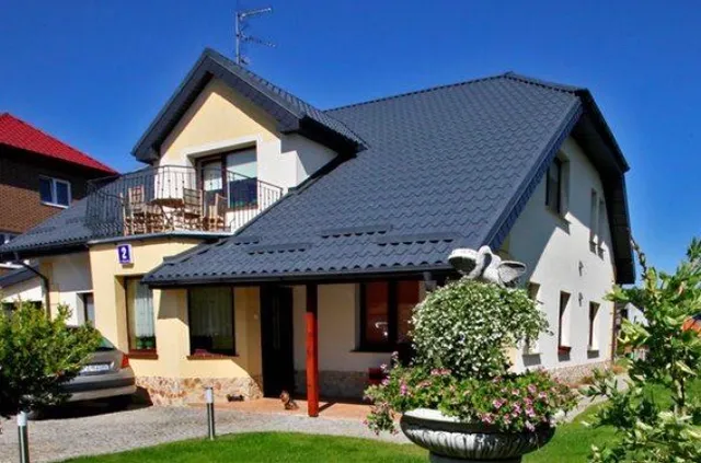 Kwatery Prywatne "Joanna"