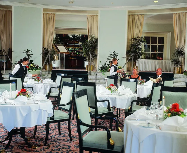 Café-Restaurant Classic