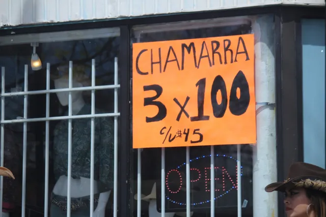 OK Corral Western wear