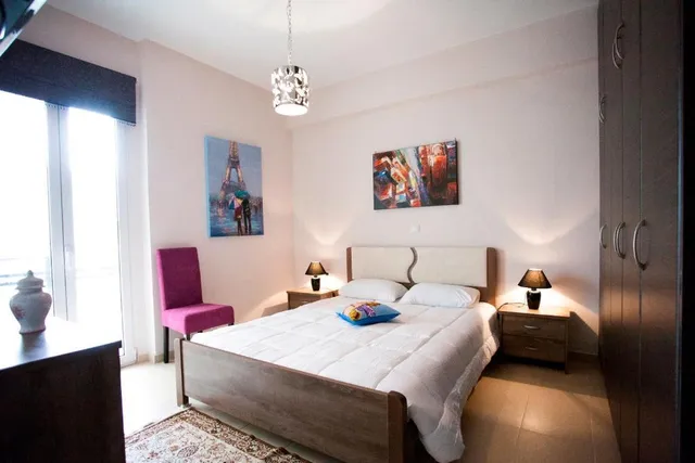 Elena & Pelagia Luxury Apartment
