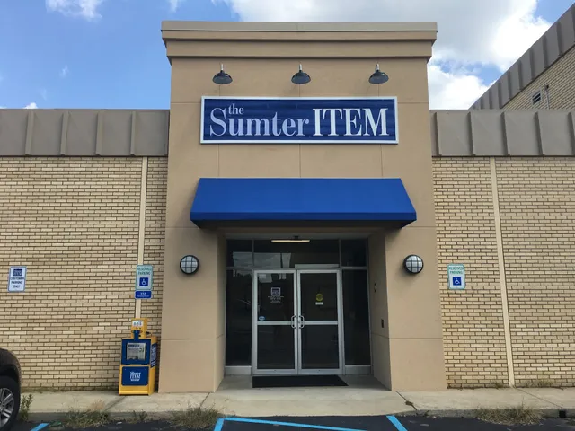 The Sumter Item