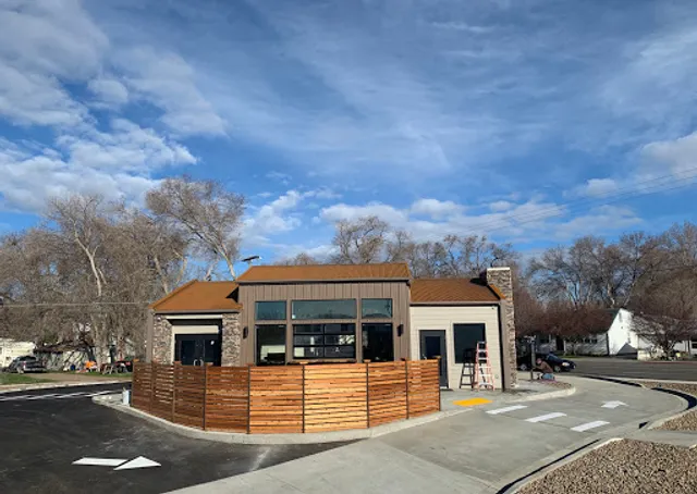 Brie'sta Coffee Company