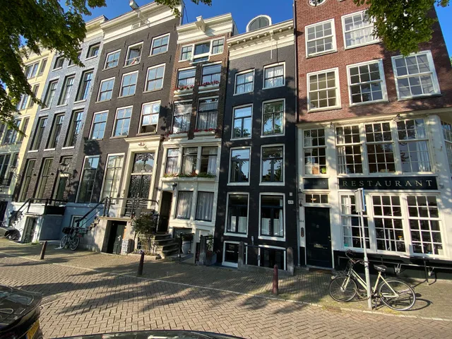 Keizershouse Amsterdam