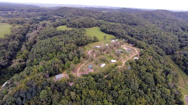 Pheasant Ridge Resort