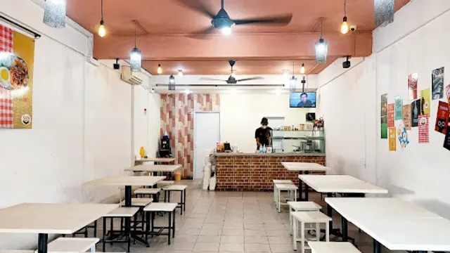 Kitchy Ricebox and Foodbar