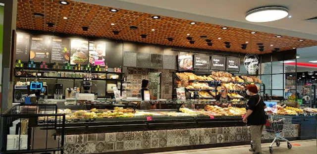 Müller & Egerer Bäckerei und Konditorei GmbH