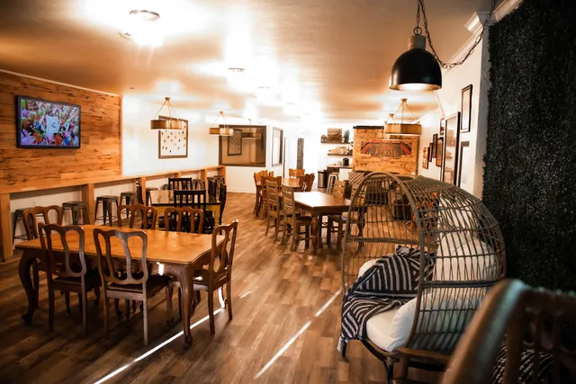 Social 174 - Stilly Snack Spreads & Charcuterie