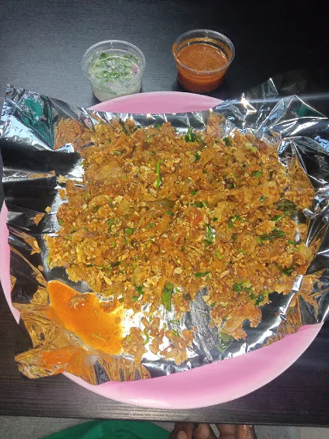 Friends Foods - Taste of TamilNadu