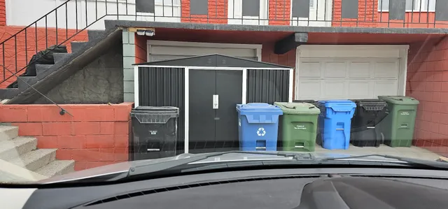 Paradise Patio Furniture - Calgary