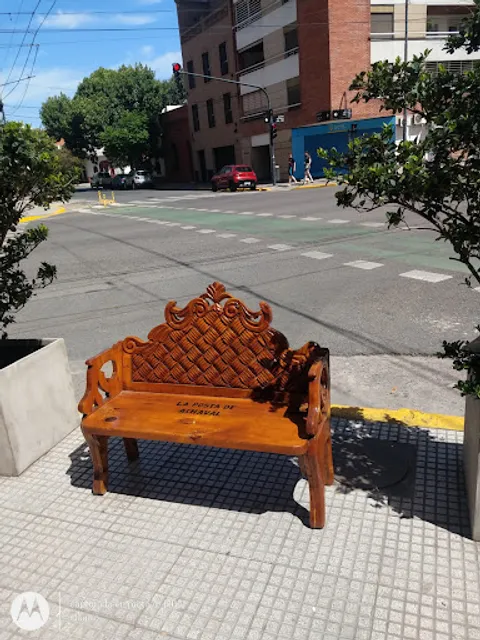 La Posta de Achával