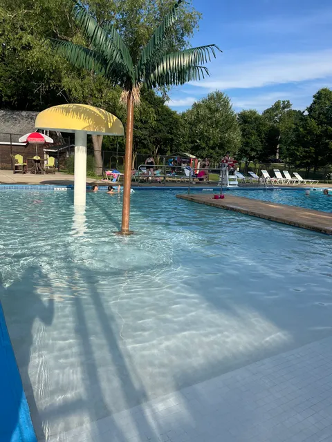 New Wilmington Borough Park