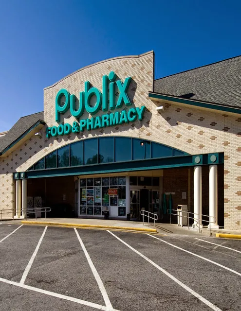 Cobb Center Shopping Center