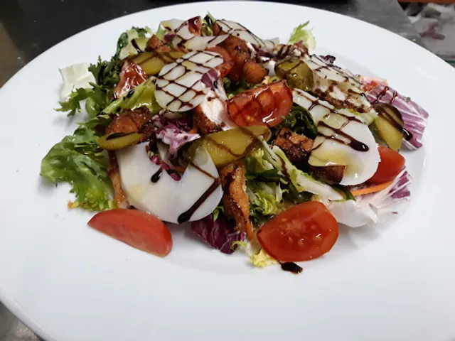 Konnubio Cafe' & Bistrot