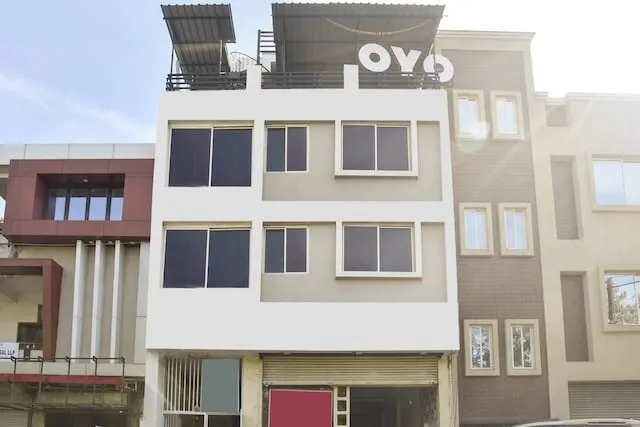 SPOT ON Hotel Classic