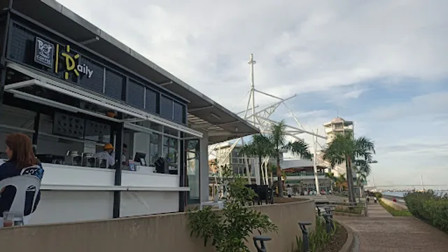 Daily by Bo’s Coffee (Il Corso Branch)