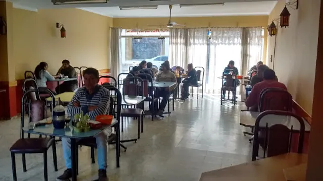 Restaurante la primavera