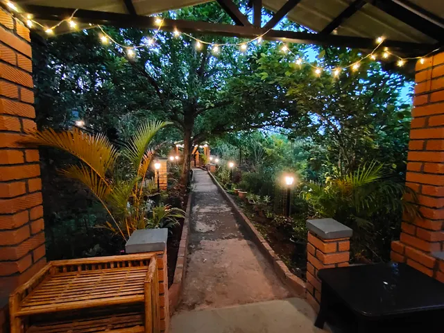 Silver Spruce Entire Floor Villa Kotagiri