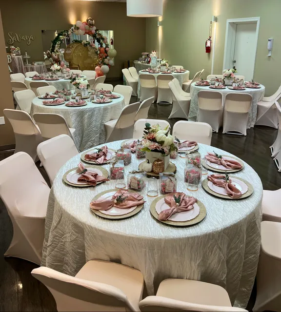 Che Creative Collaborations