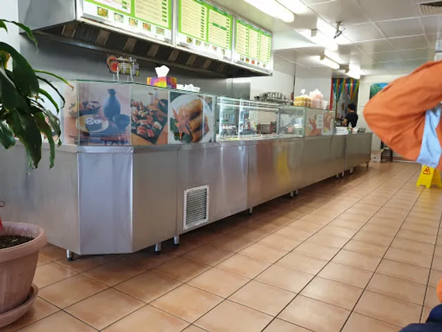 Special Chinese Noodles (yummy noodles)