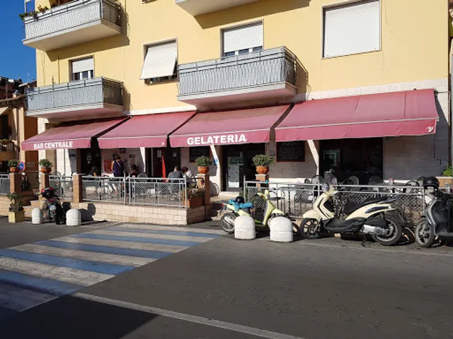 Bar Centrale di Fanteria & C. SNC