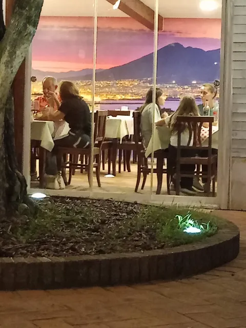 PARTENOPE - Anema e pizza