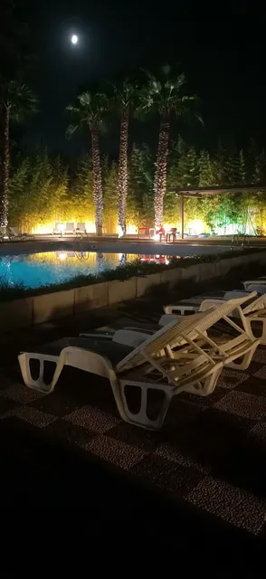 Bungalow Torre dell'Orso