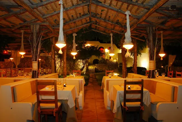 Ristorante Il Melograno