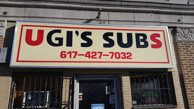 Ugis Subs